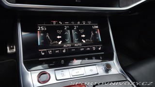Audi RS7 4.0 V8 TFSI 441kW Quattro 2021
