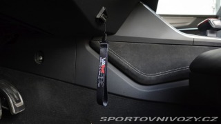 Audi RS7 4.0 V8 TFSI 441kW Quattro 2021