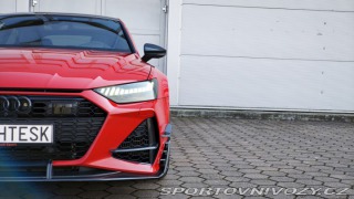 Audi RS7 4.0 V8 TFSI 441kW Quattro 2021