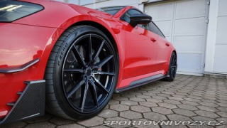 Audi RS7 4.0 V8 TFSI 441kW Quattro 2021
