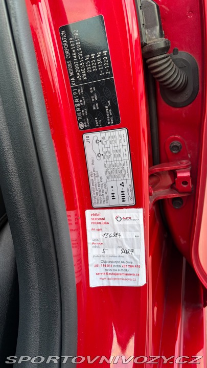 Kia Stinger GT 3.3 T-GDi 8AT 2019