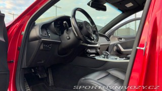 Kia Stinger GT 3.3 T-GDi 8AT 2019