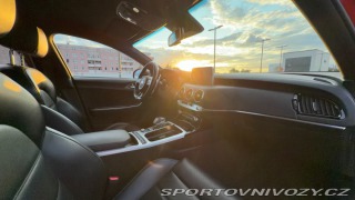 Kia Stinger GT 3.3 T-GDi 8AT 2019