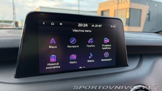 Kia Stinger GT 3.3 T-GDi 8AT 2019