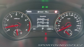 Kia Stinger GT 3.3 T-GDi 8AT 2019