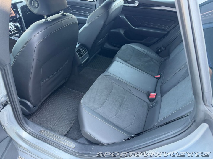 Volkswagen Arteon Shooting Brake R-line 2, 2022