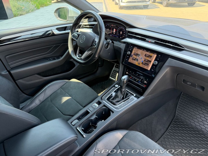 Volkswagen Arteon Shooting Brake R-line 2, 2022