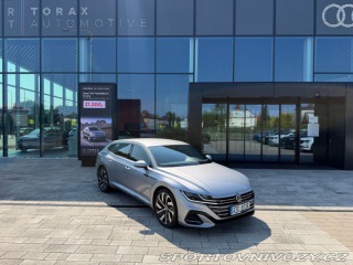 Volkswagen Arteon Shooting Brake R-line 2, 2022