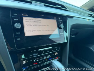 Volkswagen Arteon Shooting Brake R-line 2, 2022