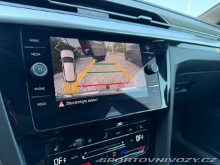 Volkswagen Arteon Shooting Brake R-line 2, 2022