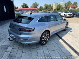 Volkswagen Arteon Shooting Brake R-line 2, 2022