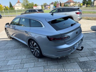 Volkswagen Arteon Shooting Brake R-line 2, 2022