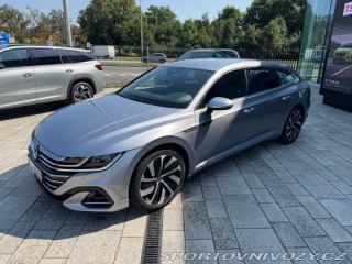 Volkswagen Arteon Shooting Brake R-line 2, 2022