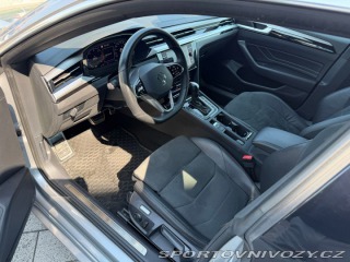 Volkswagen Arteon Shooting Brake R-line 2, 2022
