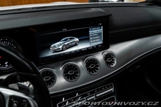 Mercedes-Benz E 2017