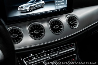 Mercedes-Benz E 2017