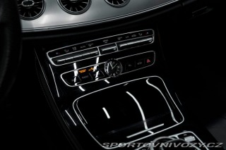 Mercedes-Benz E 2017