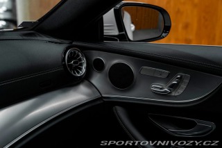 Mercedes-Benz E 2017