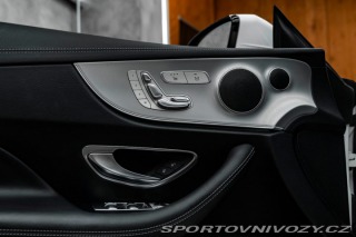 Mercedes-Benz E 2017