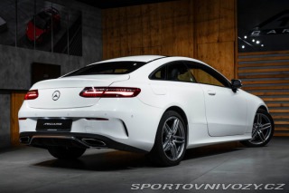Mercedes-Benz E 2017