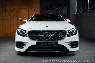 Mercedes-Benz E 2017