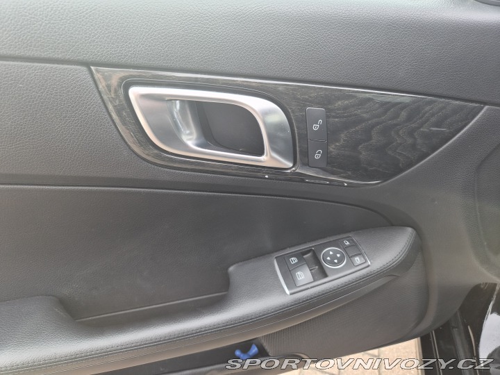 Mercedes-Benz SLK 200 1.8 kompresor 2011