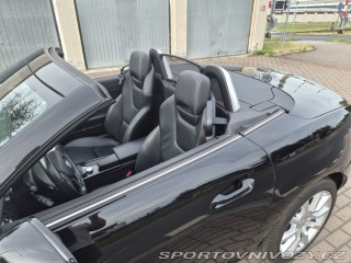 Mercedes-Benz SLK 200 1.8 kompresor 2011