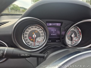 Mercedes-Benz SLK 200 1.8 kompresor 2011
