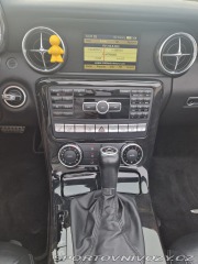 Mercedes-Benz SLK 200 1.8 kompresor 2011