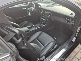 Mercedes-Benz SLK 200 1.8 kompresor 2011