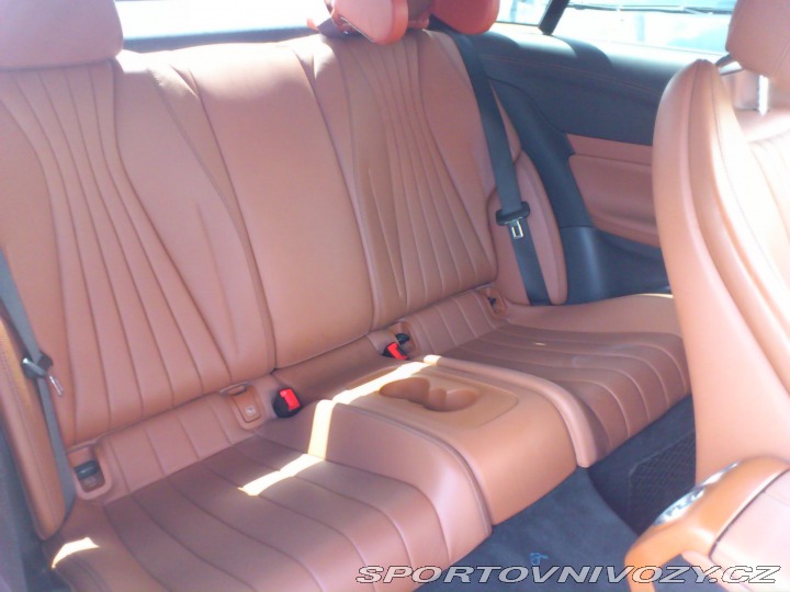 Mercedes-Benz E E220 2017