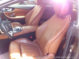 Mercedes-Benz E E220 2017