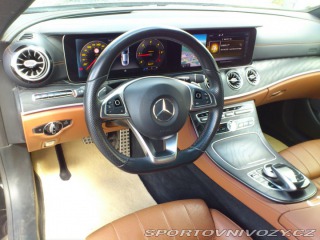 Mercedes-Benz E E220 2017