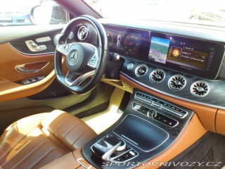 Mercedes-Benz E E220 2017