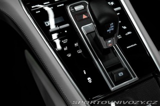Porsche Panamera Turbo S E-hybrid 2018