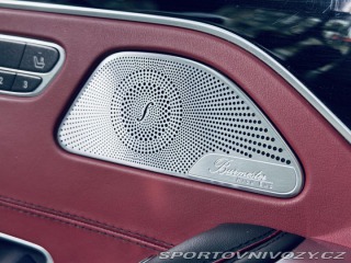 Mercedes-Benz S 560*Coupe*Designo*63.opti 2017