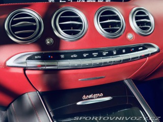 Mercedes-Benz S 560*Coupe*Designo*63.opti 2017