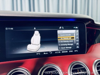 Mercedes-Benz S 560*Coupe*Designo*63.opti 2017