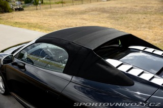 Audi R8 Audi R8 Spyder 5.2 FSI V1 2011