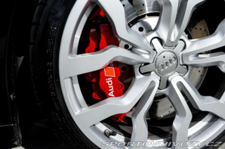 Audi R8 Audi R8 Spyder 5.2 FSI V1 2011