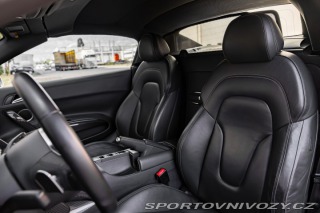 Audi R8 Audi R8 Spyder 5.2 FSI V1 2011