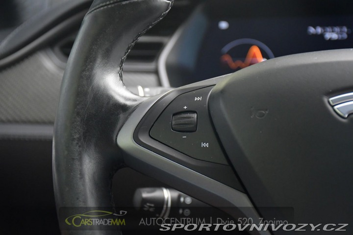 Tesla Model S 75D AWD 2018
