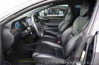 Tesla Model S 75D AWD 2018