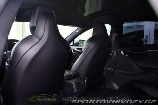 Tesla Model S 75D AWD 2018