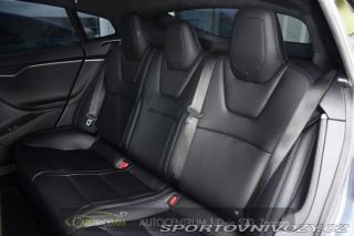Tesla Model S 75D AWD 2018