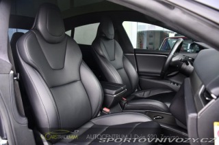 Tesla Model S 75D AWD 2018