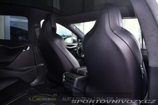 Tesla Model S 75D AWD 2018