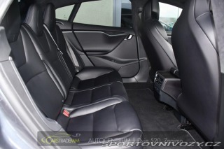 Tesla Model S 75D AWD 2018