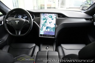 Tesla Model S 75D AWD 2018