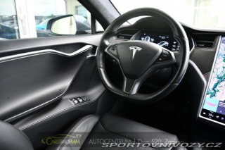 Tesla Model S 75D AWD 2018